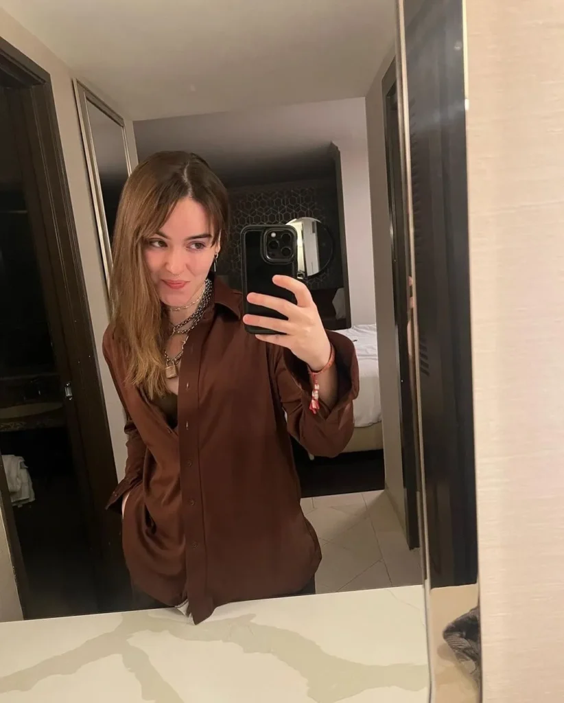 Nahily Netam Age, Height, Family, Net Worth, Wiki, and More