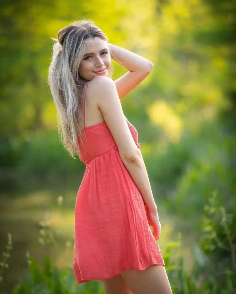 Ainsley Weber Age, Height, Family, Net Worth, Wiki, and More