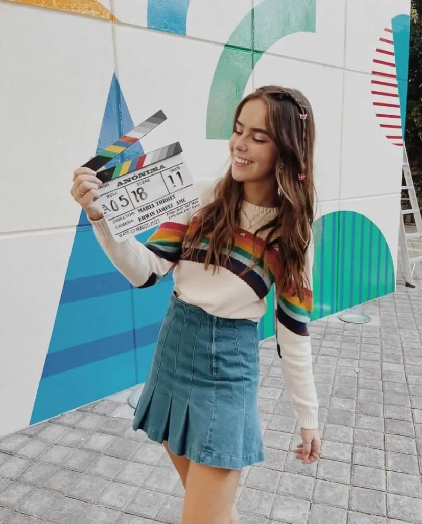 Estefi Merelles Age, Height, Fact, Net Worth, Wiki, and More