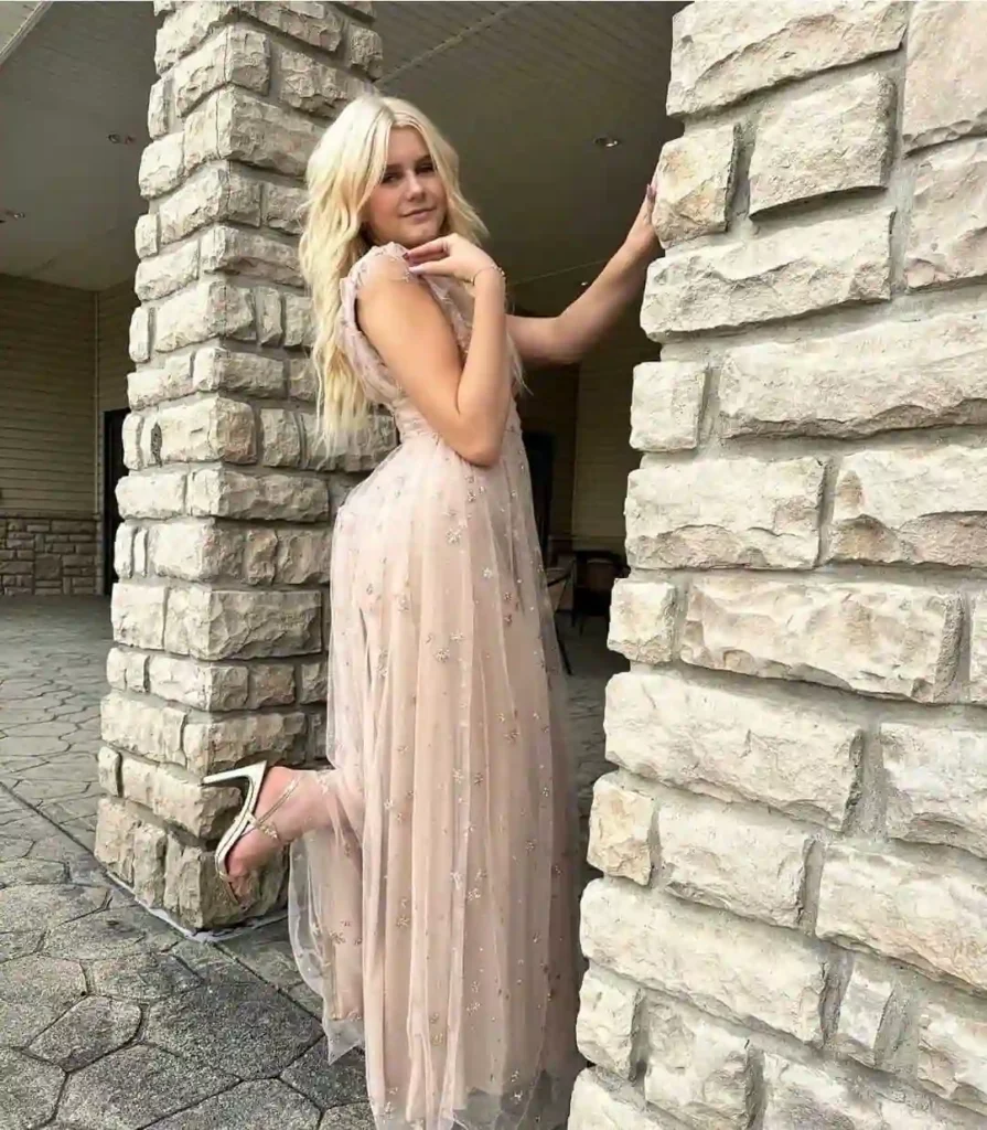 Giada Ryann Age, Height, DOB, Hobbies, Facts, Wiki, and More