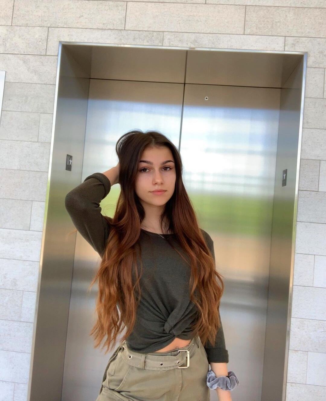 Julia Merekoulias Age, DOB, Boyfriend, Facts, Wiki, and More