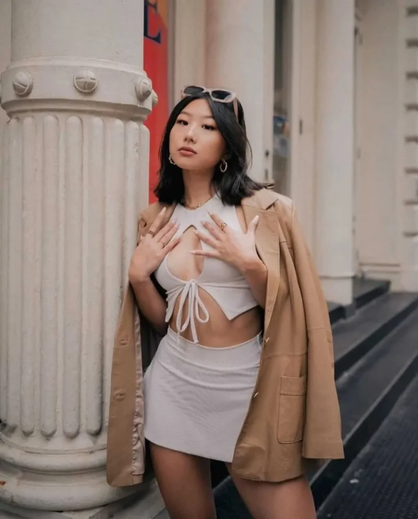 Vanessa Chen Age, DOB, Husband, Family, Fact, Wiki, and More