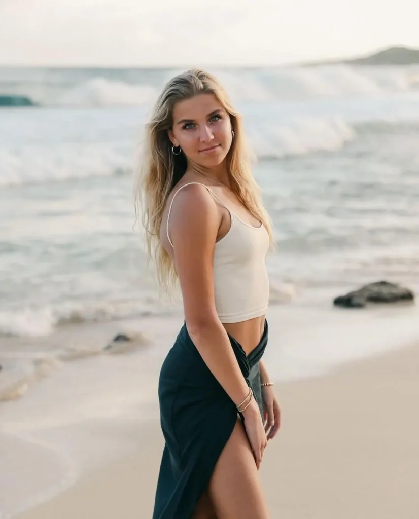 Aniela Leon Age, Height, DOB, Family, Facts, Wiki, and More