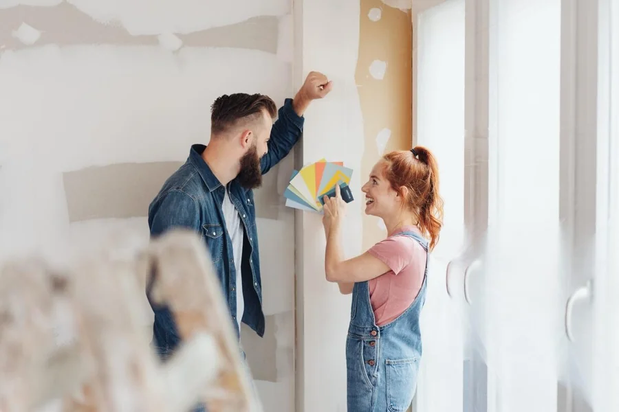 Apartment Renovation