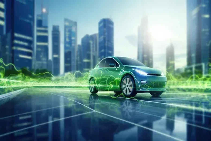 Electric