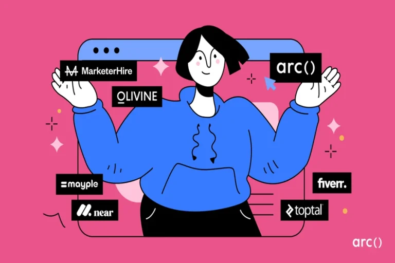 Pre-Vetted Freelance