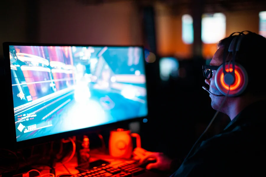 Online Gaming Addiction Understanding the Problem and Finding Balance