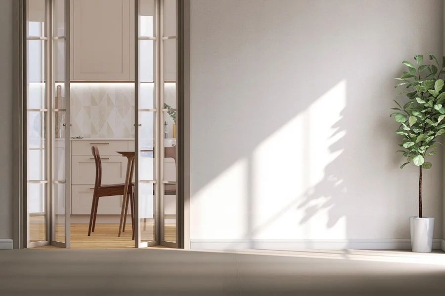Commercial Spaces