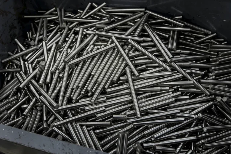 Why More Manufacturers are Turning to Tungsten Heavy Alloy Today