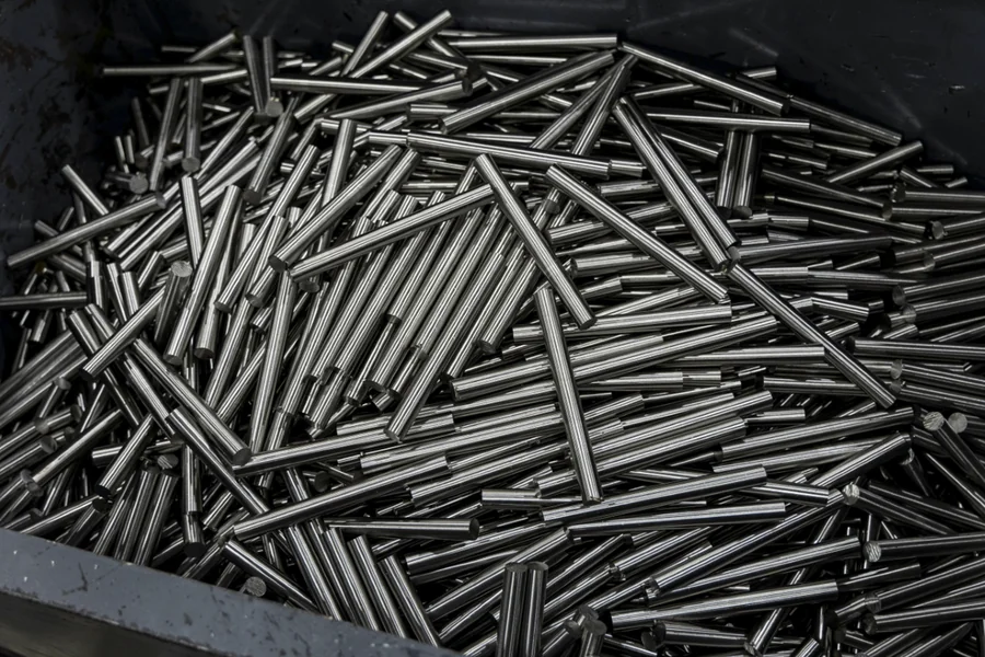 Why More Manufacturers are Turning to Tungsten Heavy Alloy Today