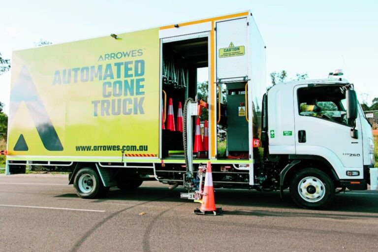 How to Equip Your Truck to Withstand Australian Conditions