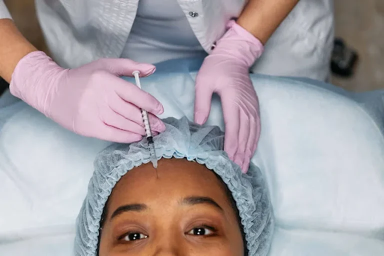 Botox & Dermal
