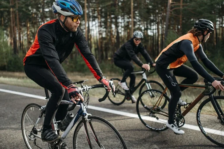 Best Cycling Program