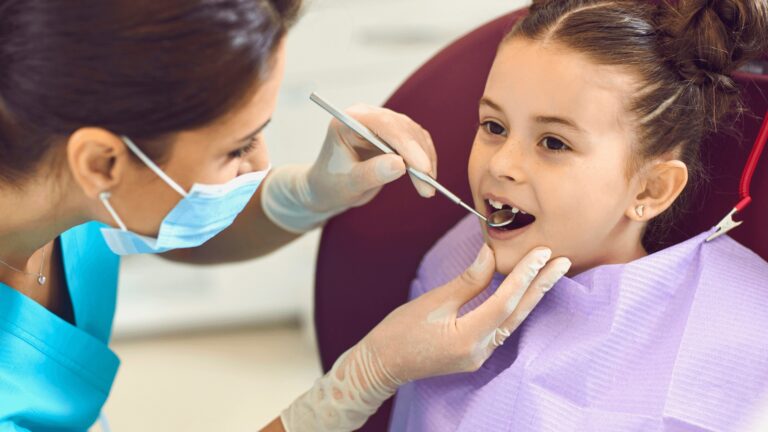 When to See an Orthodontist