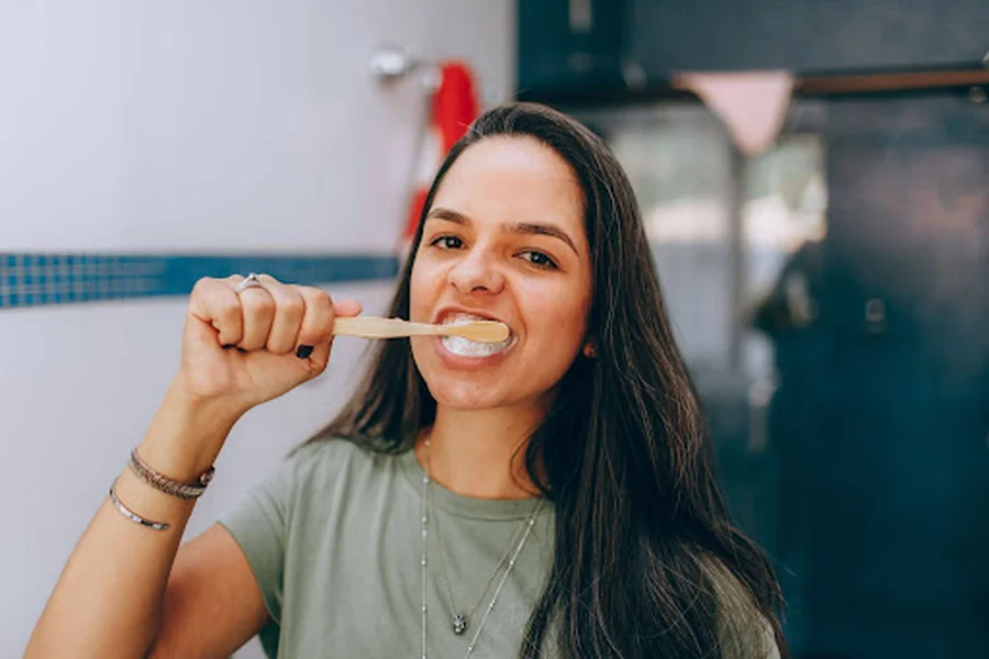Oral Health