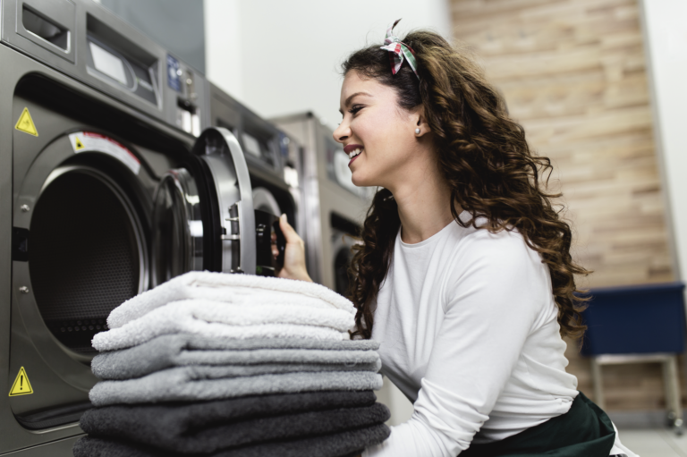 5 Chore Hacks for Small Apartment Dwellers