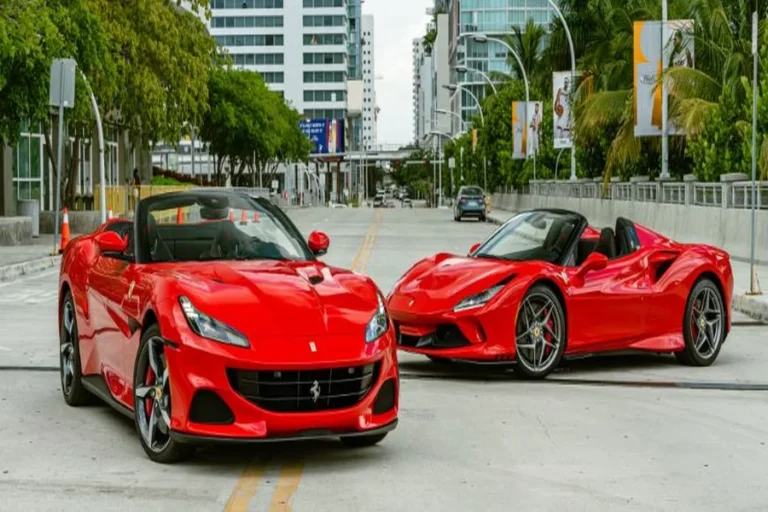 Exotic Car Leasing Explained: What First-Time Luxury Drivers Need to Know