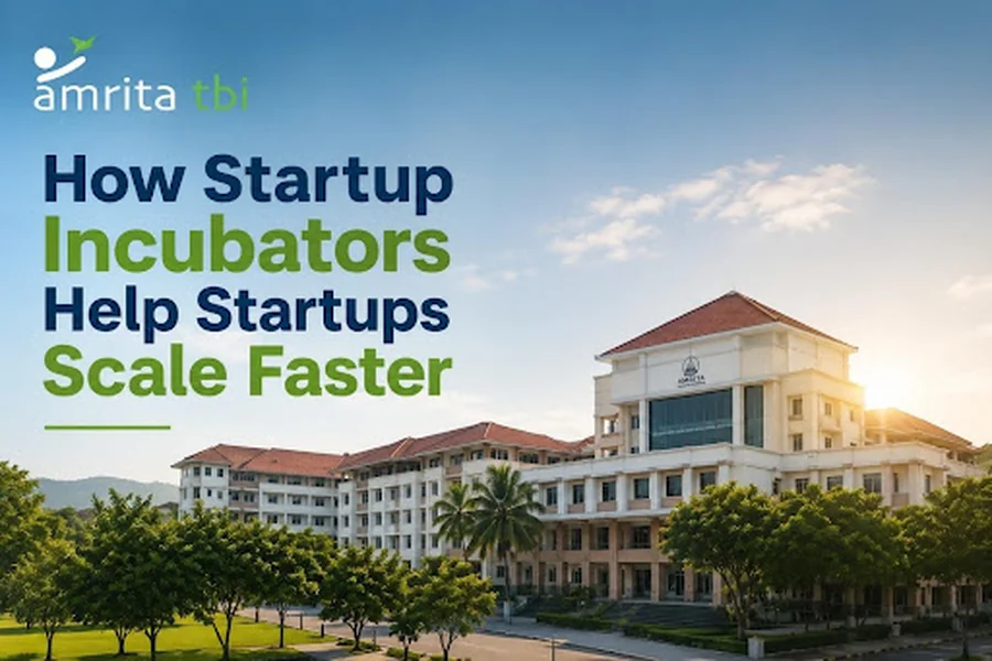 Startup