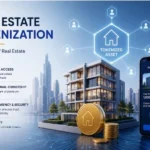 Real Estate