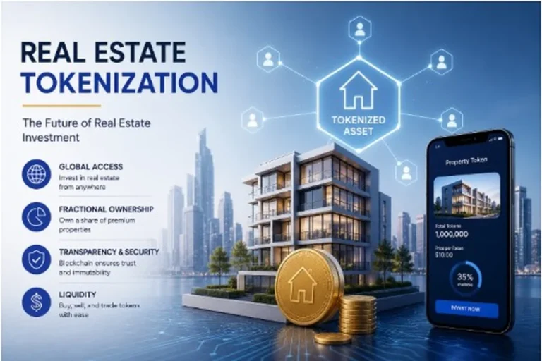 Real Estate