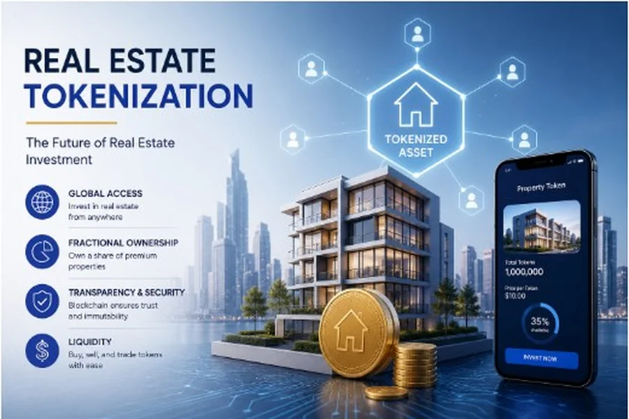 Real Estate