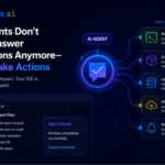 AI agents