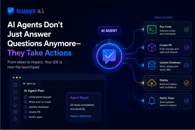 AI agents