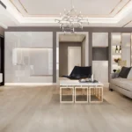 Residential Hardwood