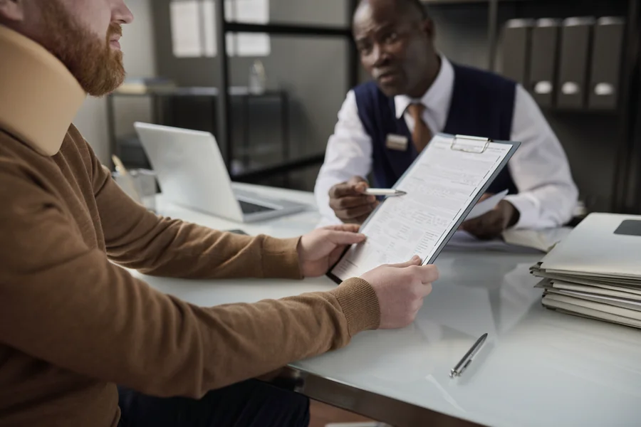 Personal Injury Cases and Legal Action to Take – What You Should Know