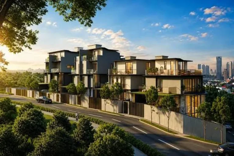 The Serra Residences