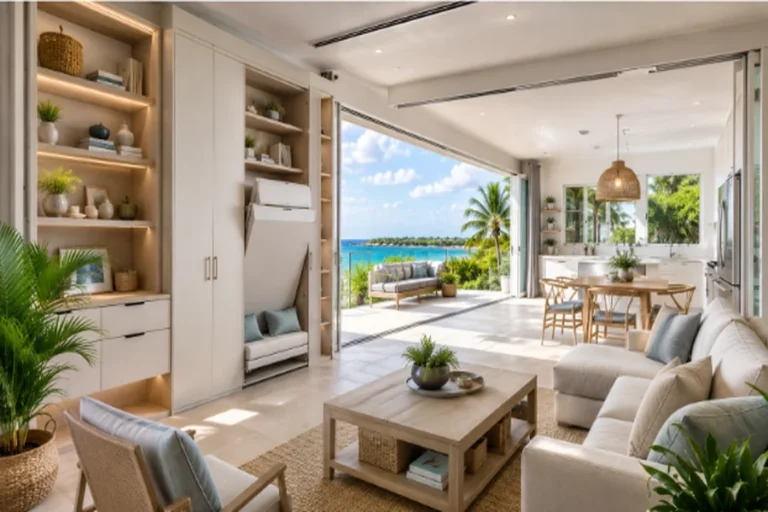 Cayman Home