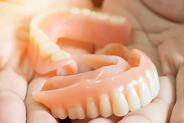 Dentures